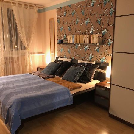 Apartment Scirocco Prague - Two Bedroom Apartment Екстер'єр фото