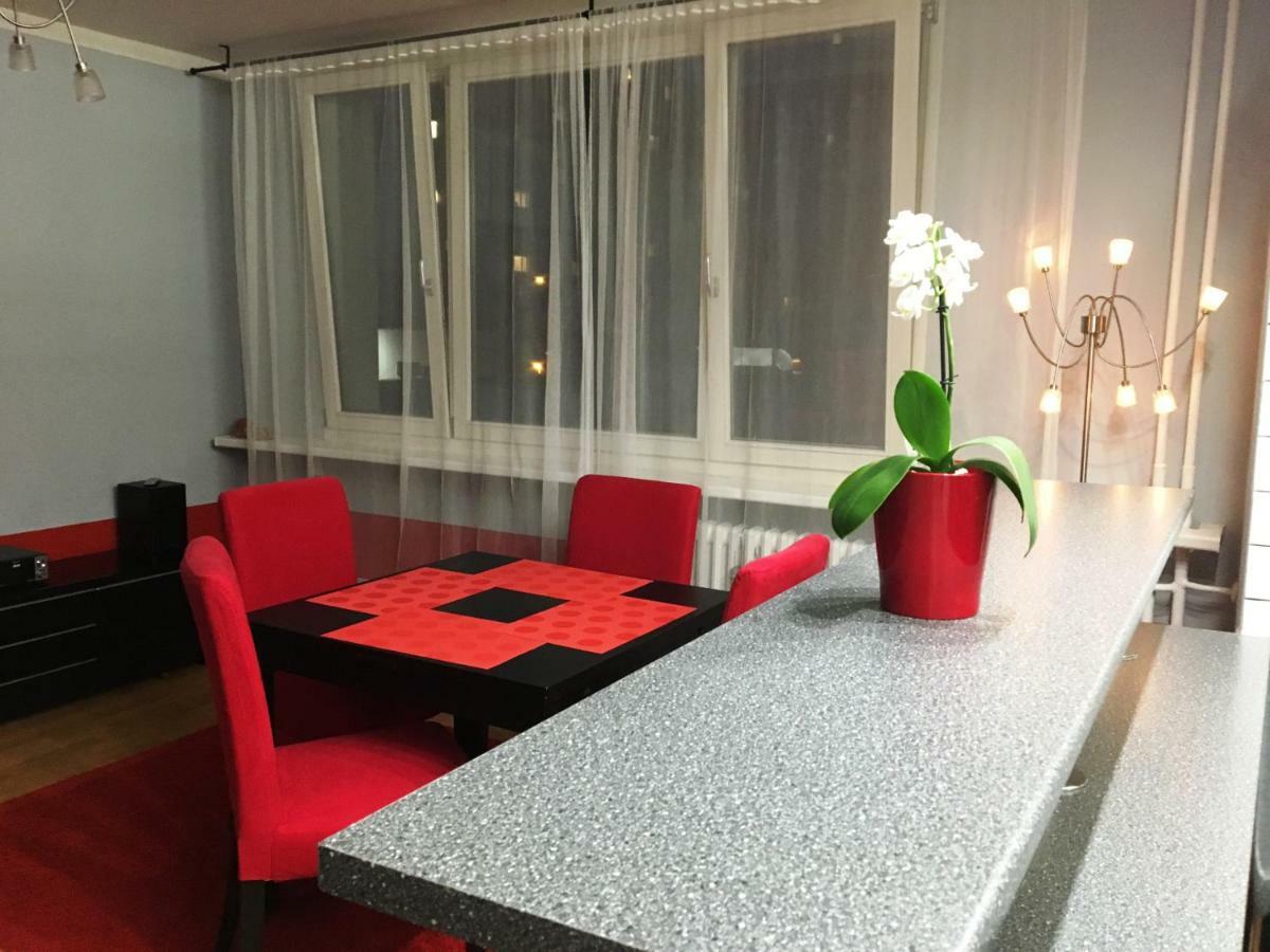 Apartment Scirocco Prague - Two Bedroom Apartment Екстер'єр фото